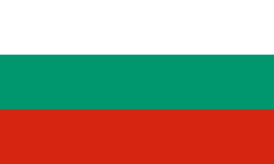 Visa Bungari