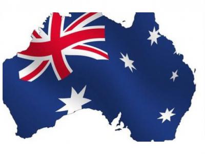 Visa Châu Úc