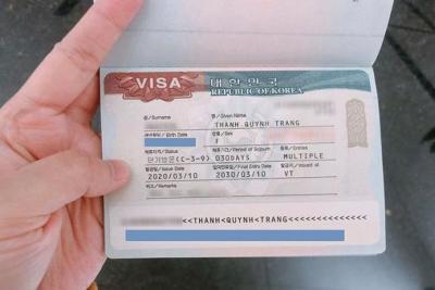 CẨM NANG DU LỊCH HÀN QUỐC CHO CÁC NEWBIES