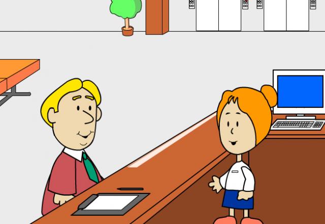 phỏng vấn visa du học hàn quốc