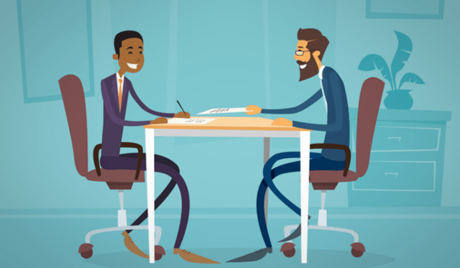 phỏng vấn visa du học hàn quốc 