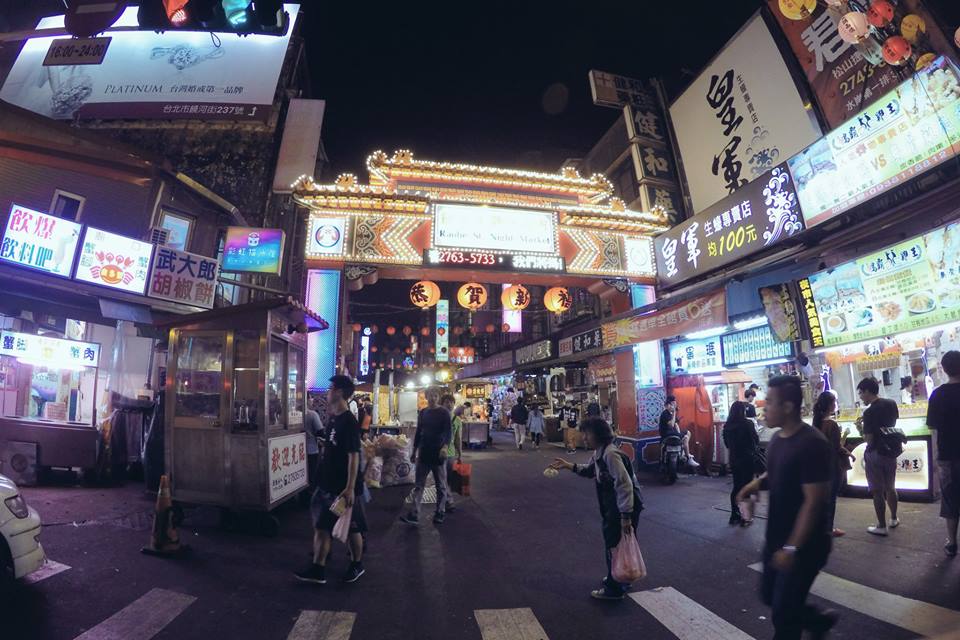 Những điều tuyệt vời nhất ở xứ Đài