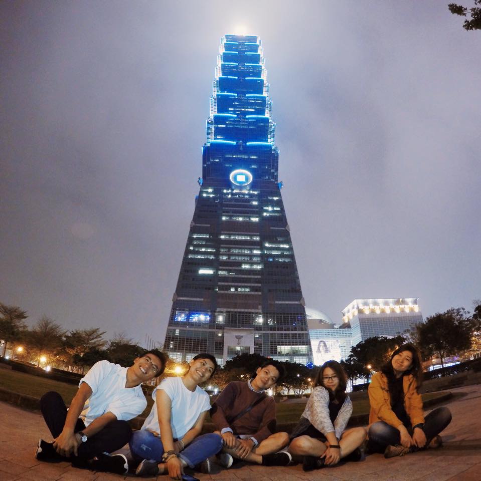 Những điều tuyệt vời nhất ở xứ Đài