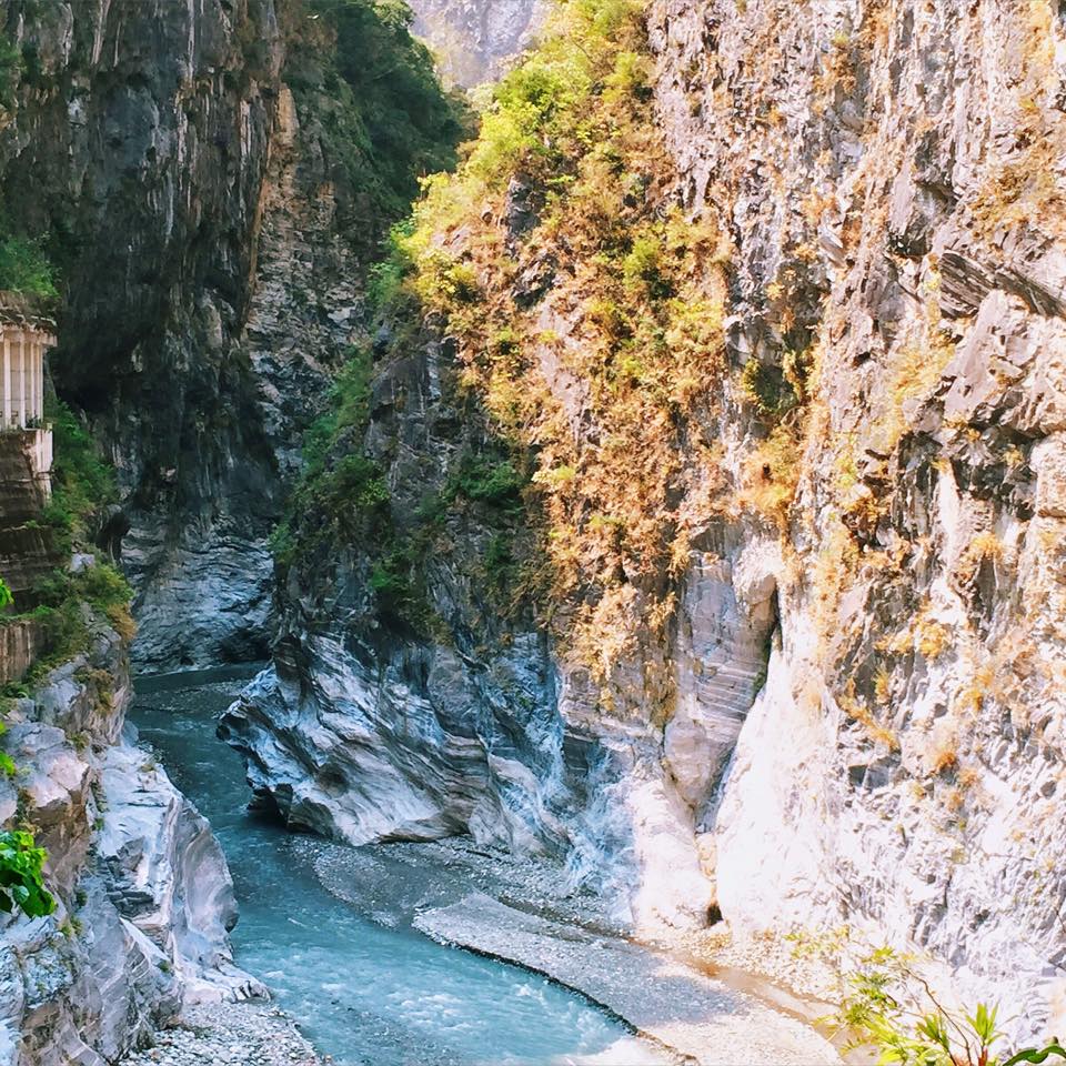 Những điều tuyệt vời nhất ở xứ Đài