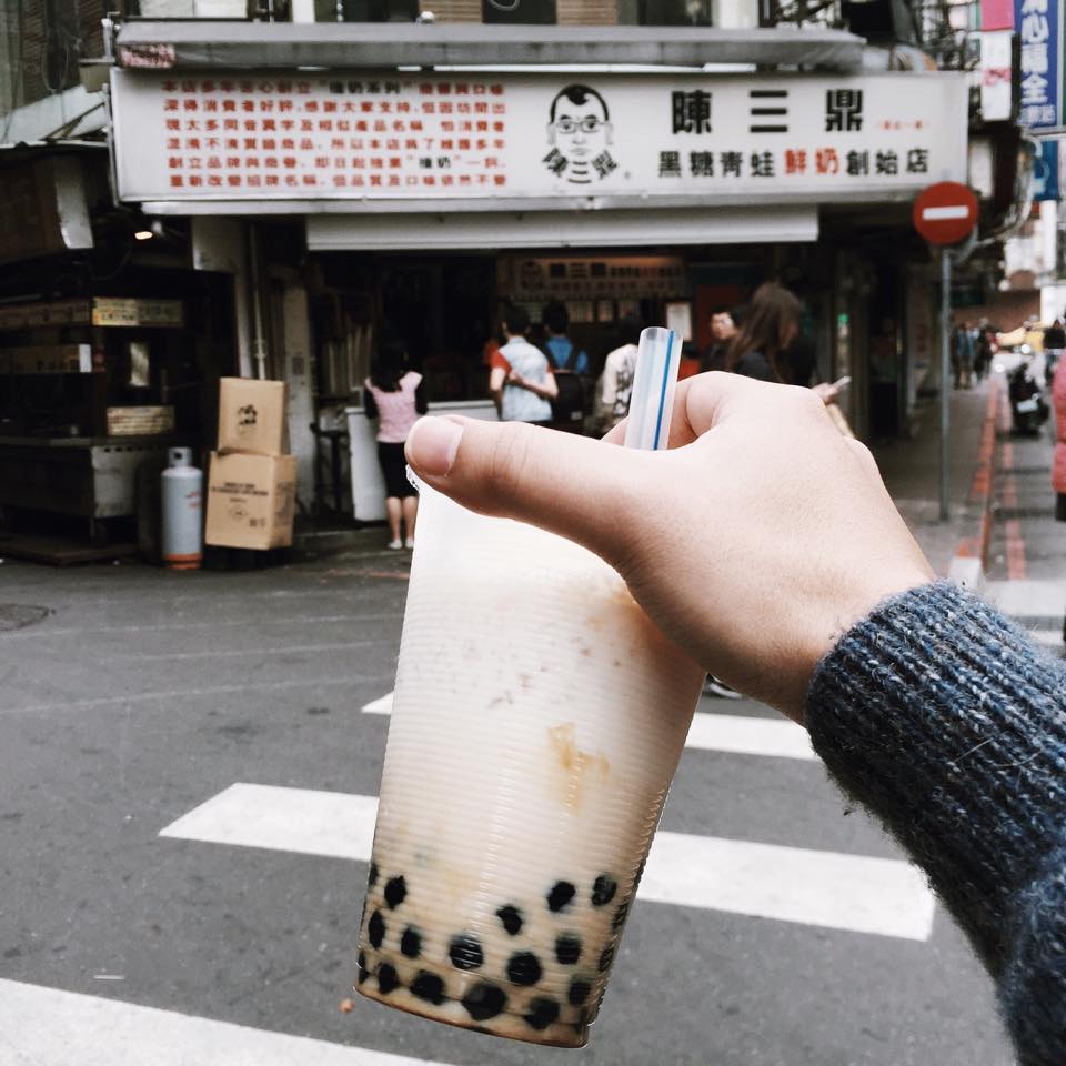 Những điều tuyệt vời nhất ở xứ Đài